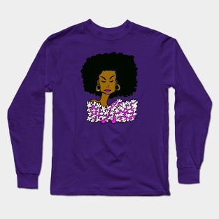 Beautiful Long Sleeve T-Shirt